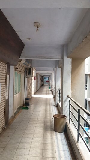 Building Lobby in  Office Space at Naroda – for Sale