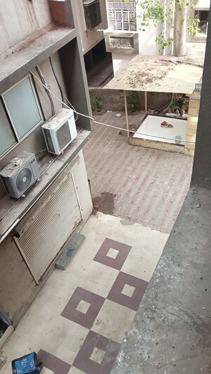 Kitchen in  Office Space at Naroda – for Sale