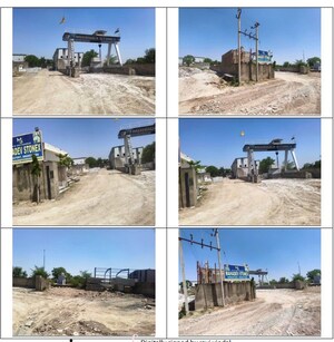 Plot Area in  Land at Shiv Vihar Colony – for Sale