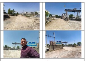   Land at Shiv Vihar Colony – for Sale