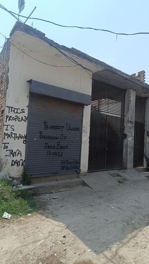  Independent House For Sale in Bajra