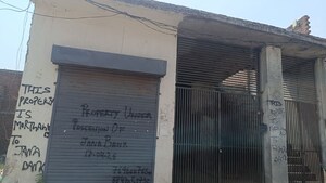  Independent House – Exterior View View at Bajra - for Sale