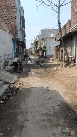  Independent House – Exterior View View at Bajra - for Sale