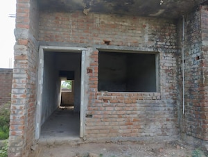  Independent House – Exterior View View at Navakhal - for Sale
