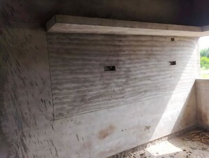 Bathroom in  Independent House at Navakhal – for Sale