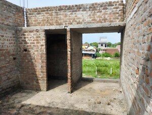  Independent House – Exterior View View at Navakhal - for Sale