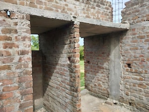  Independent House – Exterior View View at Navakhal - for Sale