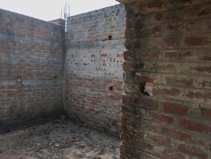 Bathroom in  Independent House at Navakhal – for Sale