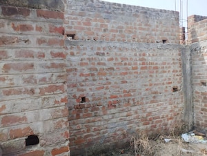 Bathroom in  Independent House at Navakhal – for Sale