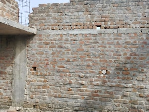 Plot Area in  Independent House at Navakhal – for Sale