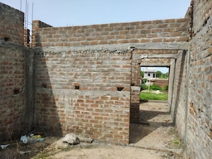  Independent House – Exterior View View at Navakhal - for Sale