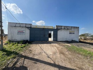  Land – Exterior View View at Ambawadi - for Sale