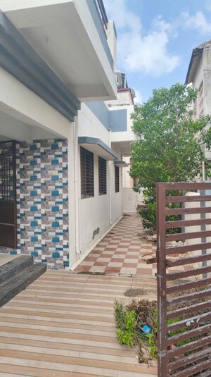  Land – Exterior View View at Ambawadi - for Sale