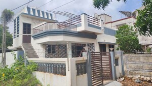  Land – Exterior View View at Ambawadi - for Sale