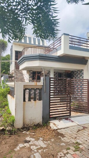  Land – Exterior View View at Ambawadi - for Sale