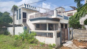  Land – Exterior View View at Ambawadi - for Sale