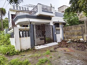  Land – Exterior View View at Ambawadi - for Sale
