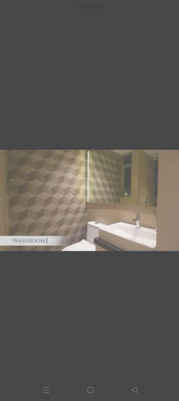 Bathroom, kalpataru-parkcity-eternia 2 Bedroom 531 Sq.Ft. Apartment In Kolshet Road Thane 10683415