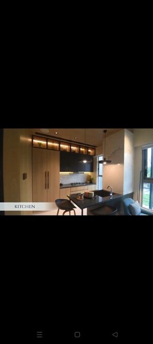 Bedroom in 2 BHK Apartment at Kalpataru Parkcity Eternia, Kolshet Road – for Sale