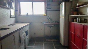 Kitchen in  Apartment at Samta Nagar – for Sale