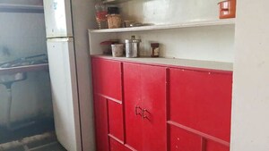 Kitchen in  Apartment at Samta Nagar – for Sale
