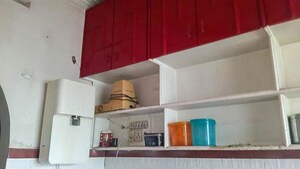 Kitchen in  Apartment at Samta Nagar – for Sale