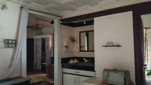 Kitchen in  Apartment at Samta Nagar – for Sale