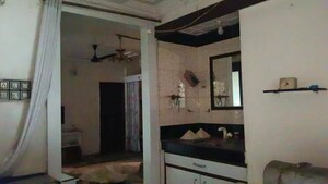 Kitchen in  Apartment at Samta Nagar – for Sale
