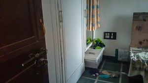 Building Lobby in  Apartment at Samta Nagar – for Sale