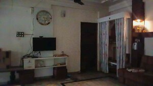 Living Room in  Apartment at Samta Nagar – for Sale