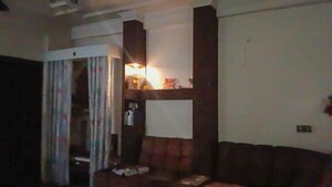 Living Room in  Apartment at Samta Nagar – for Sale