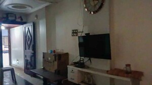 Kitchen in  Apartment at Samta Nagar – for Sale