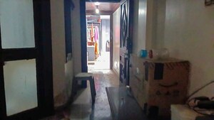 Living Room in  Apartment at Samta Nagar – for Sale
