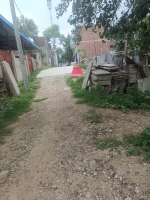  Land – Exterior View View at Sanganer - for Sale