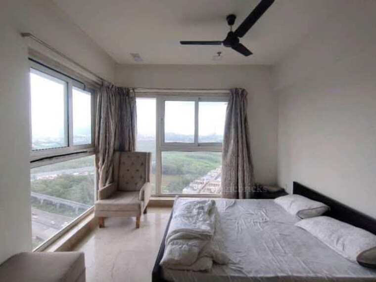 undefined, ajmera-aeon 2 Bedroom 902 Sq.Ft. Apartment In Bhakti Park Mumbai 10683234