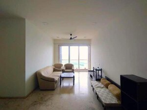 2 BHK Apartment For Rent in Ajmera Aeon, Bhakti Park