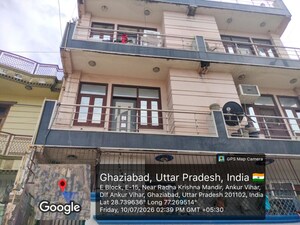  Apartment – Exterior View View at Sadullahabad - for Sale
