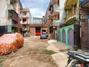  Apartment – Exterior View View at Sadullahabad - for Sale