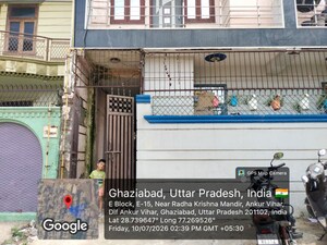  Apartment – Exterior View View at Sadullahabad - for Sale