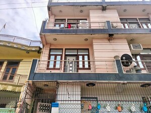  Apartment – Exterior View View at Sadullahabad - for Sale