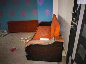 Living Room in  Apartment at Sadullahabad – for Sale