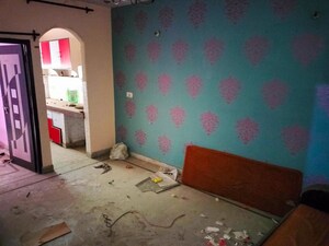 Living Room in  Apartment at Sadullahabad – for Sale