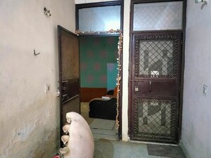 Bathroom in  Apartment at Sadullahabad – for Sale