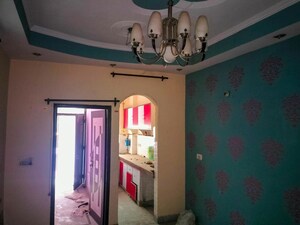 Furnished Amenities in  Apartment at Sadullahabad – for Sale