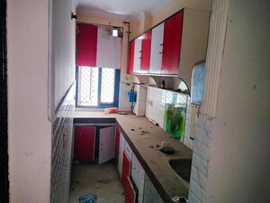 Kitchen in  Apartment at Sadullahabad – for Sale