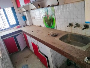 Kitchen in  Apartment at Sadullahabad – for Sale