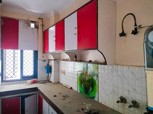 Kitchen in  Apartment at Sadullahabad – for Sale