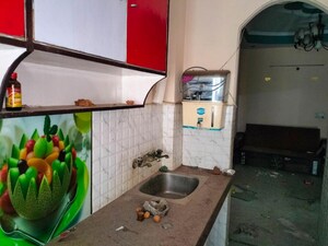 Kitchen in  Apartment at Sadullahabad – for Sale