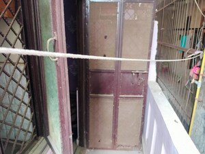 Balcony in  Apartment at Sadullahabad – for Sale