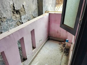 Balcony in  Apartment at Sadullahabad – for Sale